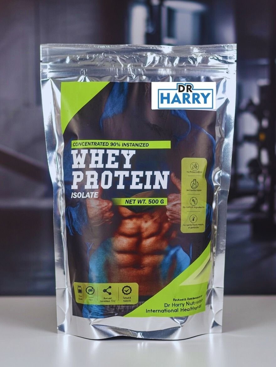 Whey Protein